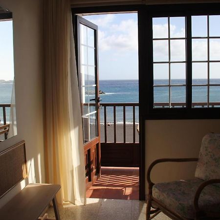 Maritima Beach Apartamento ซานตาครูซเดลาปัลมา ภายนอก รูปภาพ