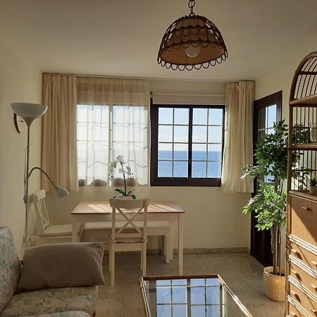 Maritima Beach Apartamento ซานตาครูซเดลาปัลมา ภายนอก รูปภาพ