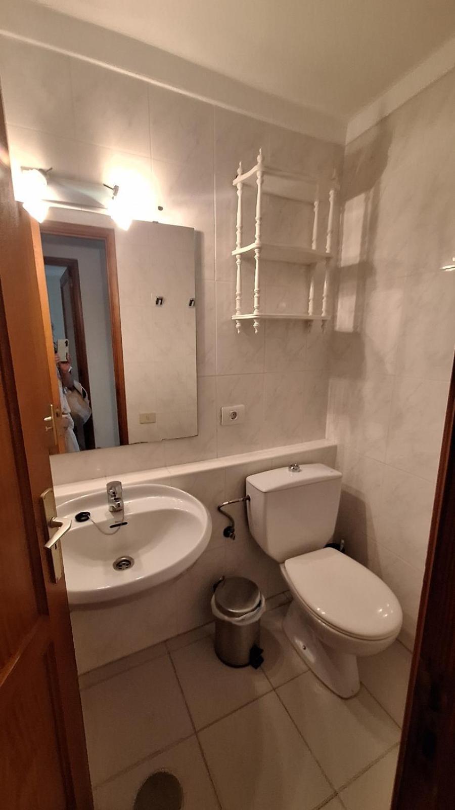 Maritima Beach Apartamento ซานตาครูซเดลาปัลมา ภายนอก รูปภาพ