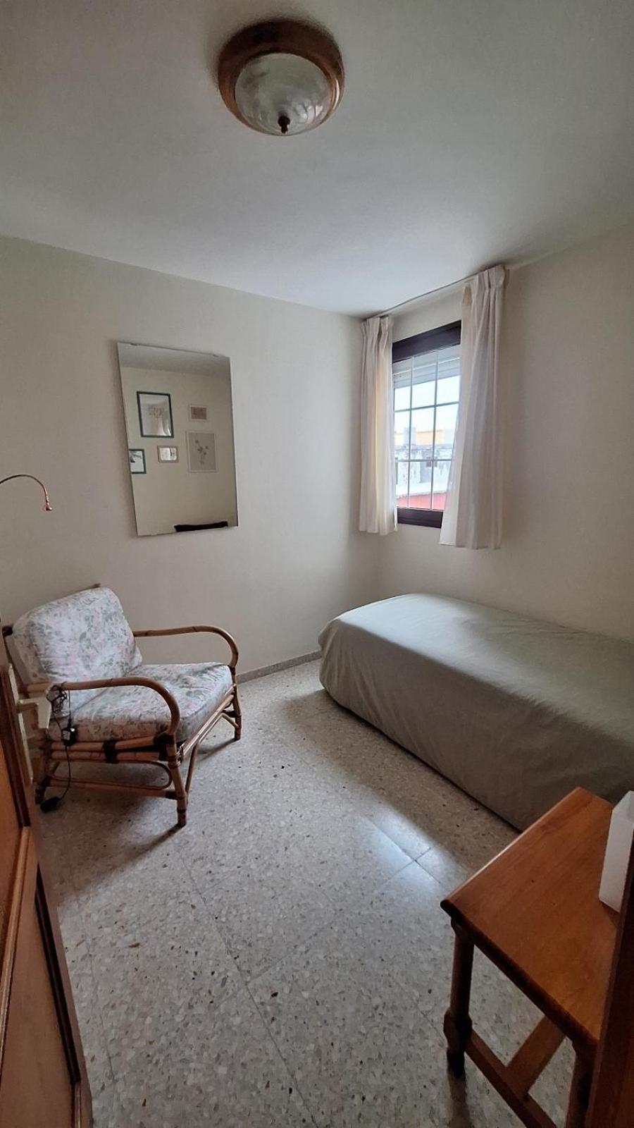 Maritima Beach Apartamento ซานตาครูซเดลาปัลมา ภายนอก รูปภาพ